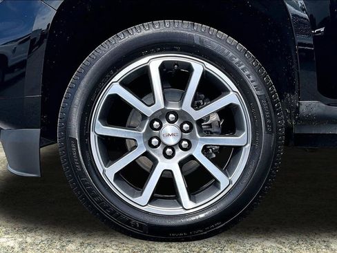 Used 2021 GMC Canyon Denali AWD/4WD image 35