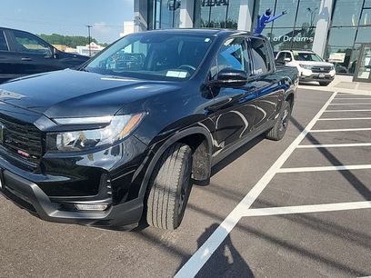 Used 2023 Honda Ridgeline Sport