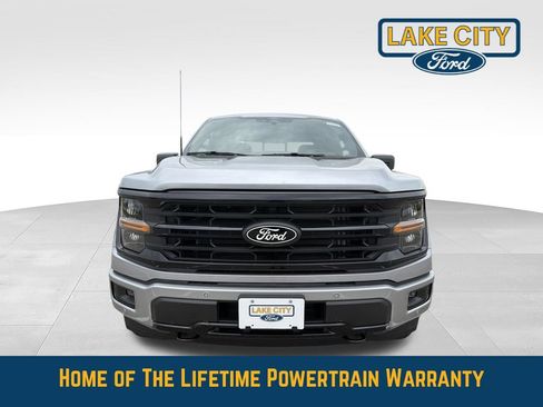 New 2026 Ford F150 XLT w/ Equipment Group 302A MID AWD/4WD image 10