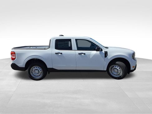 New 2026 Ford Maverick XL image 7