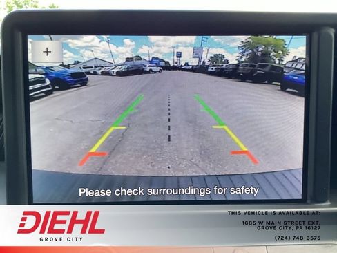 Used 2023 Ford Maverick XL FWD image 38