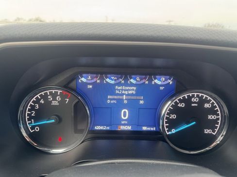 Used 2023 Ford F150 XLT w/ Equipment Group 302A High image 11