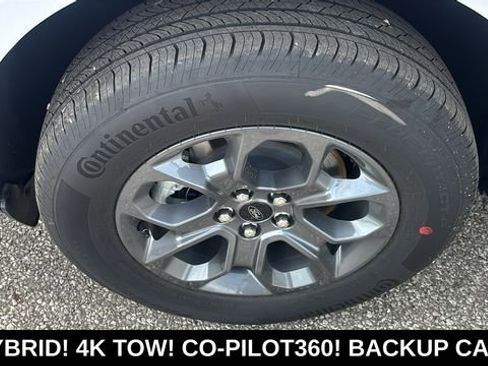 New 2026 Ford Maverick XLT w/ Equipment Group 301A image 34