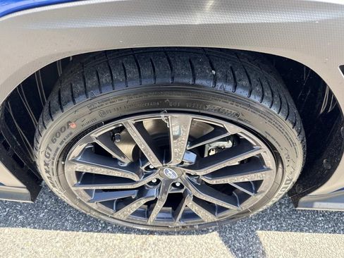New 2026 Subaru WRX Premium AWD/4WD image 10
