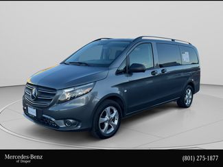 Certified 2023 Mercedes-Benz Metris Passenger video 1