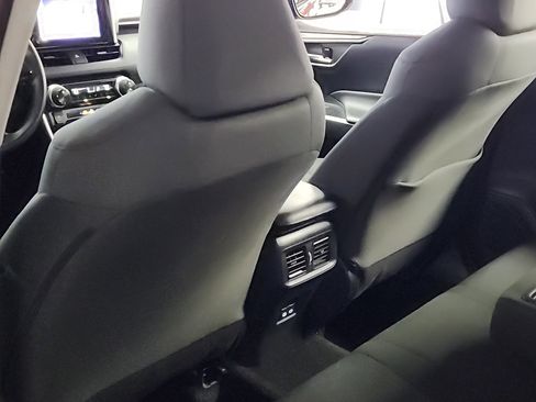 Certified 2025 Toyota RAV4 XLE image 23