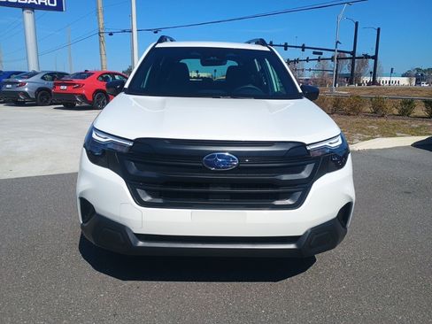 New 2026 Subaru Forester image 2