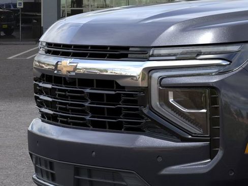 New 2026 Chevrolet Tahoe LS RWD image 13