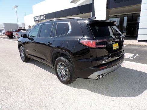 Used 2025 GMC Acadia Elevation FWD image 7