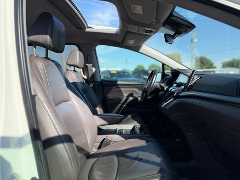 Used 2018 Honda Odyssey EX-L image 45
