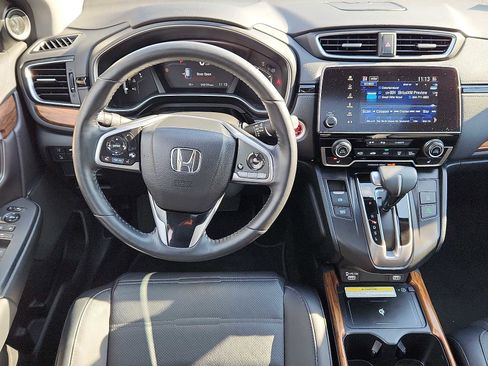 Used 2020 Honda CR-V Touring image 18