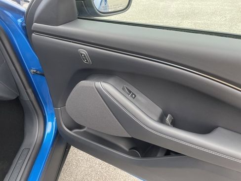 New 2025 Ford Mustang Mach-E Select w/ Comfort Package Lite image 45