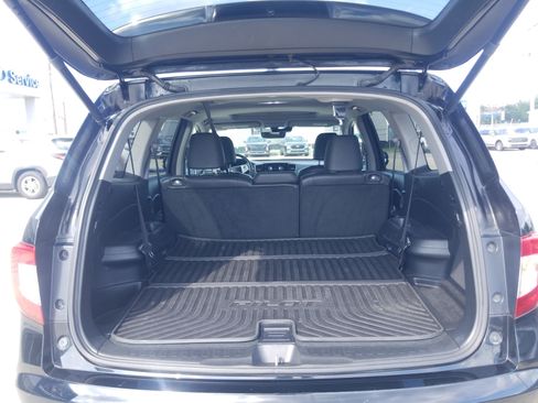 Used 2021 Honda Pilot Special Edition image 13