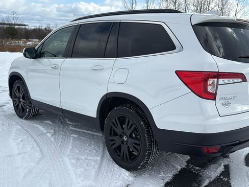 Used 2022 Honda Pilot Special Edition image 11
