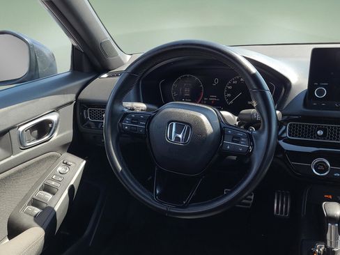 Used 2022 Honda Civic Sport image 10