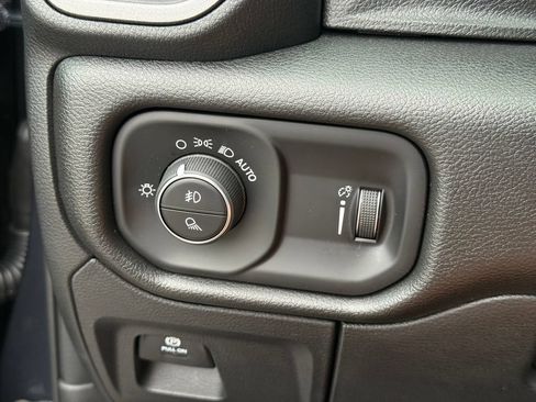 New 2026 RAM 1500 Express RWD image 19