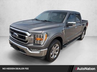 Used 2022 Ford F150 XLT w/ Equipment Group 302A High