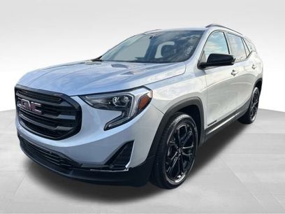 Used 2021 GMC Terrain SLE w/ Elevation Edition