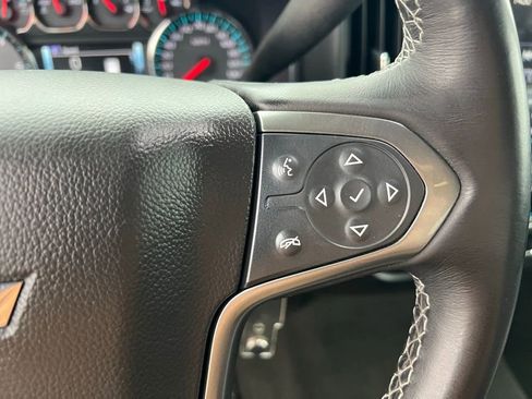 Used 2017 Chevrolet Silverado 1500 LT w/ All Star Edition image 30