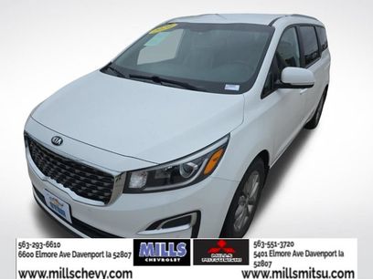Used 2020 Kia Sedona EX