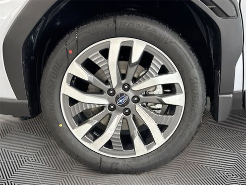 New 2025 Subaru Forester Touring image 30