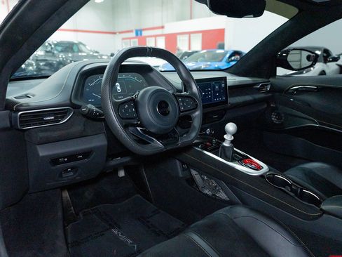 Used 2024 Lotus Emira First Edition RWD image 20