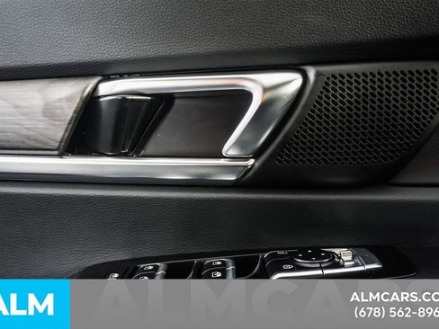 Used 2024 Kia Telluride EX X-Line AWD/4WD image 54