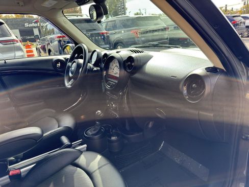 Used 2014 MINI Cooper Countryman S w/ Cold Weather Package image 32