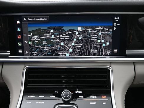 Certified 2023 Porsche Panamera Platinum Edition RWD image 20