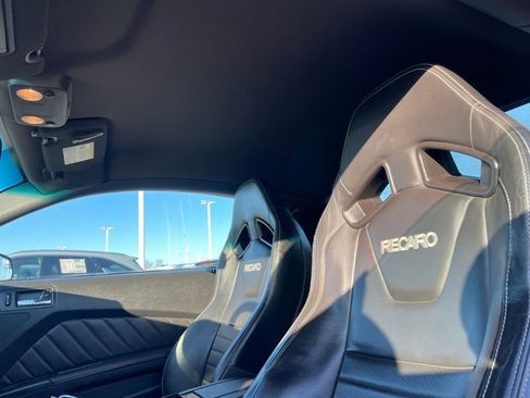 Used 2013 Ford Mustang GT Premium w/ Brembo Brake Pkg image 19