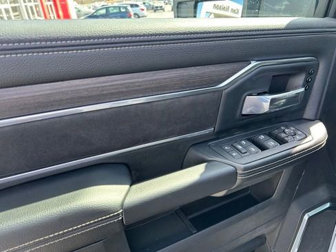 New 2026 RAM 2500 Laramie w/ Night Edition AWD/4WD image 29