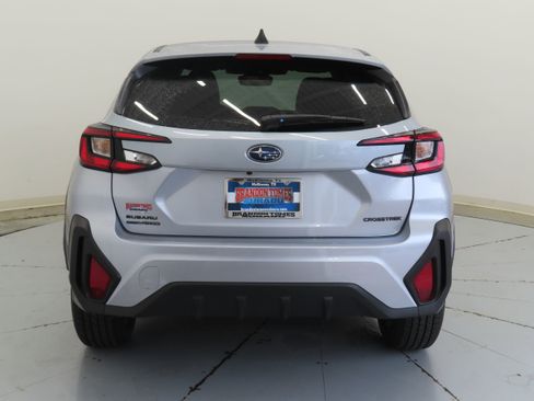 New 2026 Subaru Crosstrek 2.5i AWD/4WD image 4