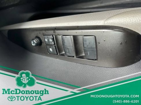 Used 2024 Toyota Camry LE FWD image 13
