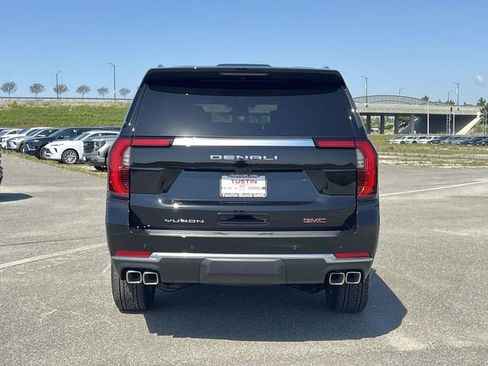 New 2026 GMC Yukon XL Denali w/ Advanced Technology Package RWD image 5