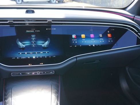 New 2026 Mercedes-Benz E 350 Sedan image 57