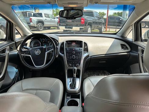 Used 2016 Buick Verano Sport Touring image 9