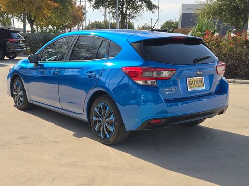 Used 2023 Subaru Impreza 2.0i image 5