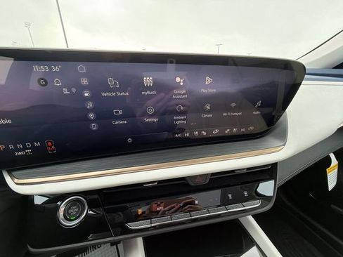 New 2026 Buick Envision Avenir image 47