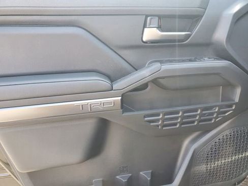 New 2026 Toyota Tacoma TRD Off-Road AWD/4WD image 15