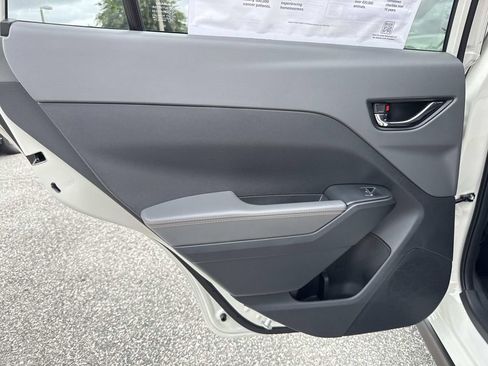 New 2026 Subaru Crosstrek 2.5i Limited AWD/4WD image 12