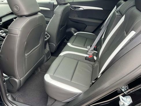 New 2026 Buick Envision Sport Touring image 12