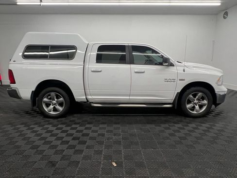 Used 2013 RAM 1500 Big Horn image 7