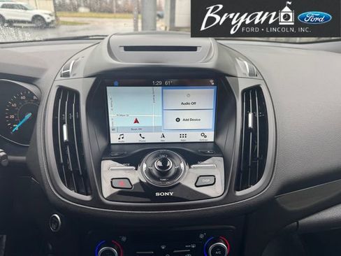 Used 2018 Ford Escape Titanium image 29