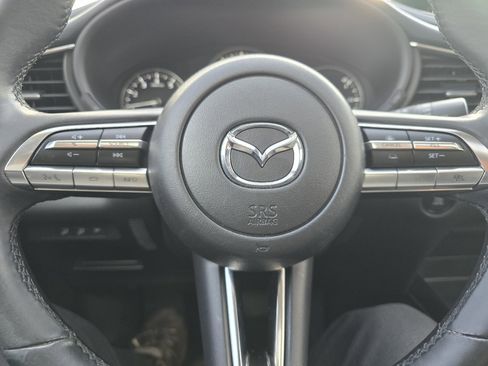 Used 2022 MAZDA CX-30 AWD 2.5 S w/ Preferred Package image 27