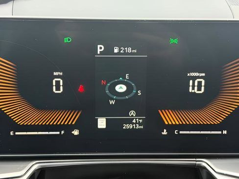 Used 2025 Kia Sorento S w/ Panoramic Sunroof Package image 16