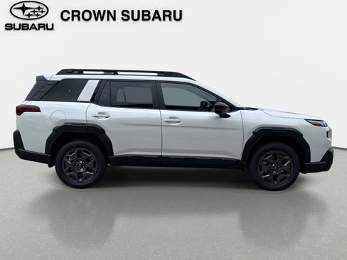 New 2026 Subaru Outback Premium AWD/4WD image 3
