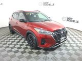 Certified 2023 Nissan Kicks SR image 3