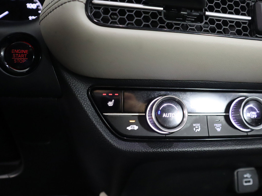Used 2024 Honda HR-V EX-L image 45