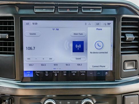 Used 2023 Ford F250 Lariat AWD/4WD image 25