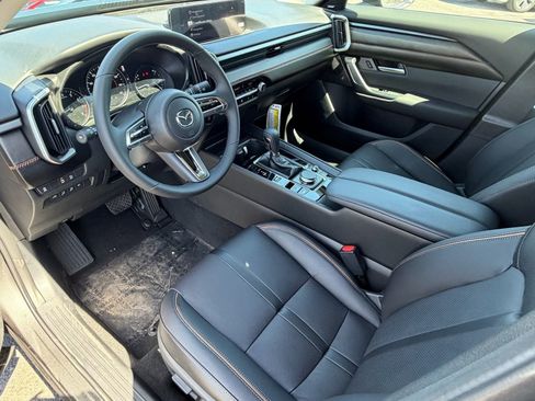 New 2026 MAZDA CX-50 AWD 2.5 S w/ Weather Package image 10